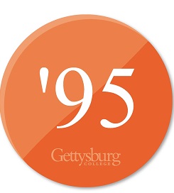 ’80 Gettysburg Fund Scholarship '80 Gettysburg Fund Scholarship
